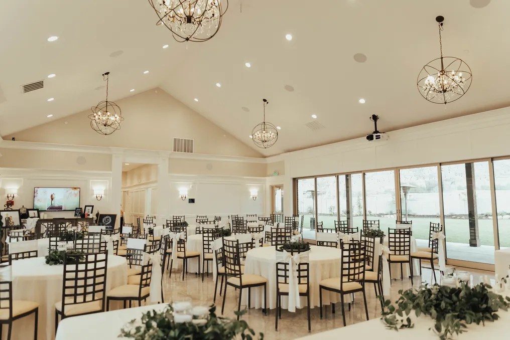Willow Springs Event Center #20