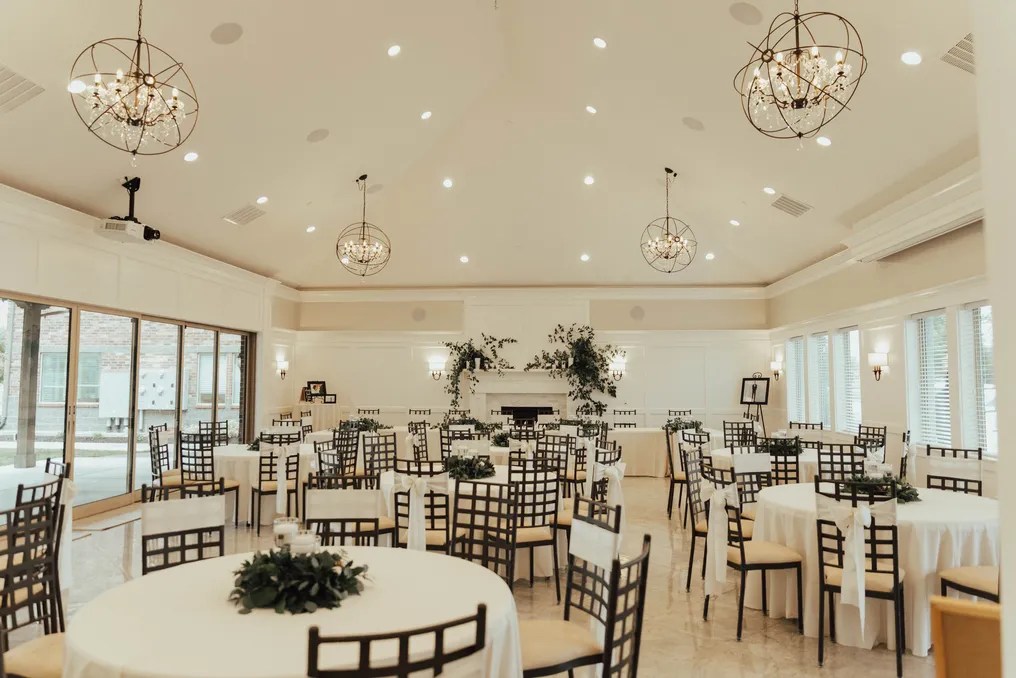 Willow Springs Event Center #22