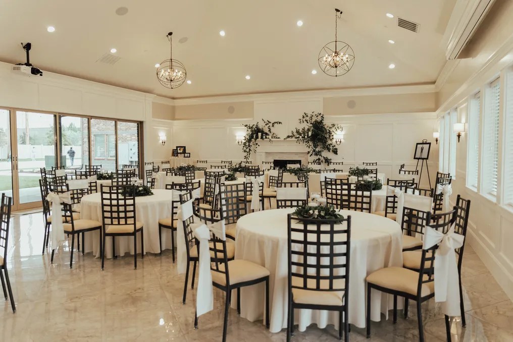 Willow Springs Event Center #43