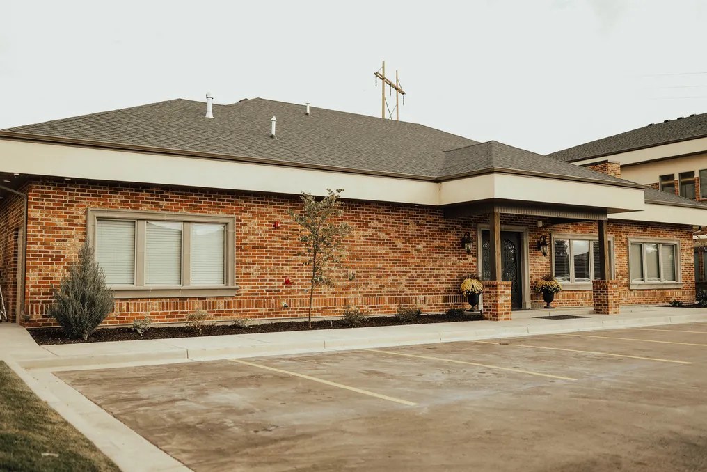 Willow Springs Event Center #58