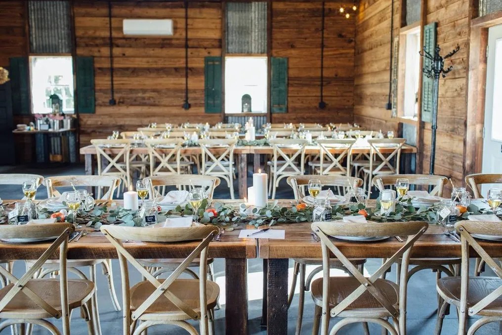 Cecil Creek Farm #8