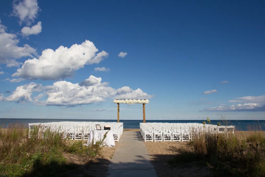 Illinois Beach Hotel #1