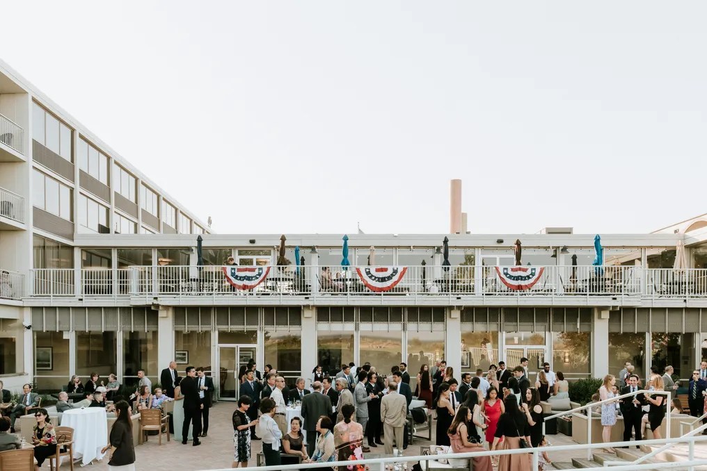 Illinois Beach Hotel #5
