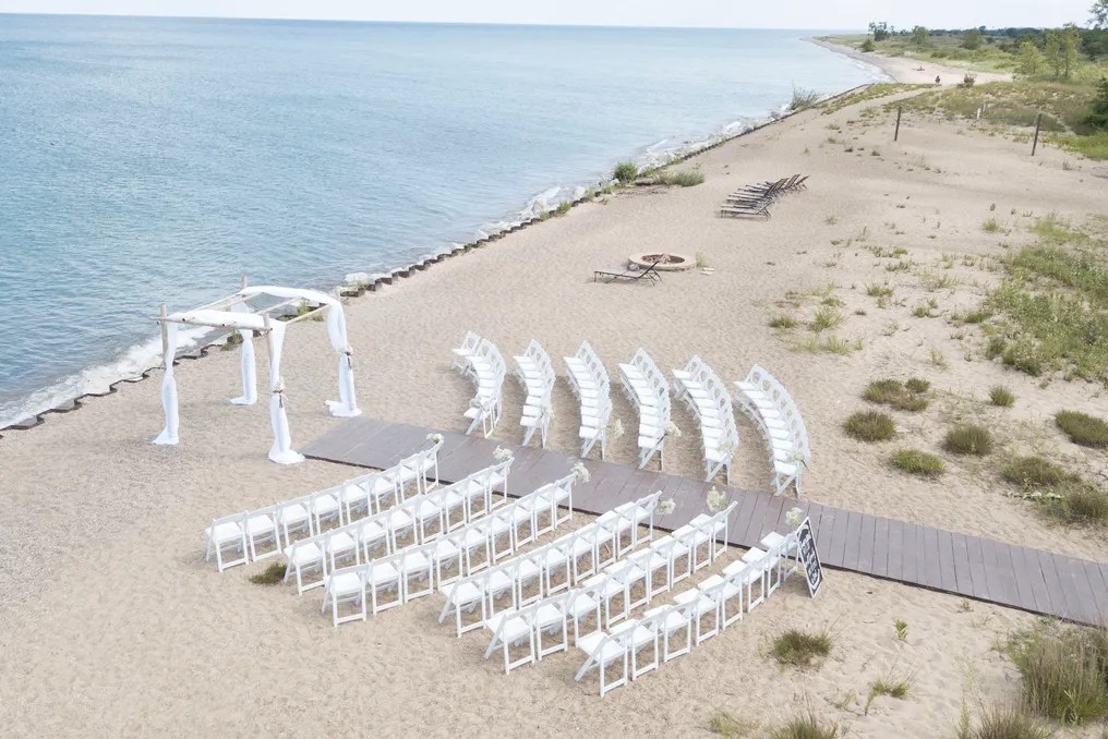 Illinois Beach Hotel #10