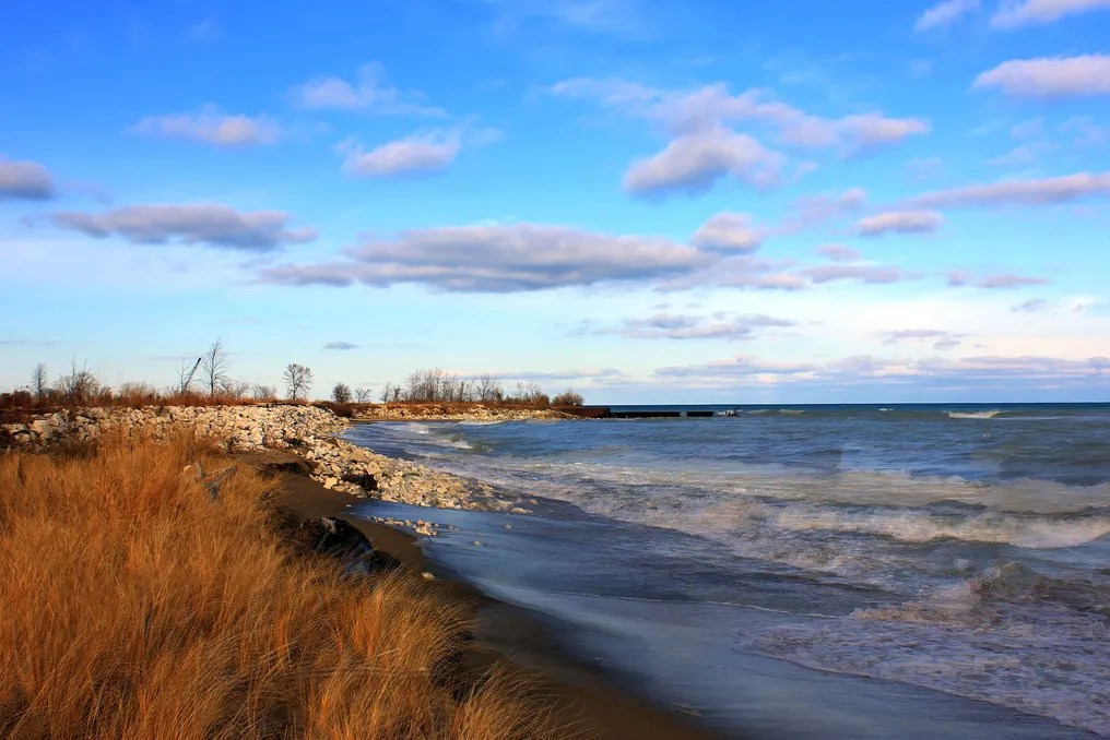 Illinois Beach Hotel #71