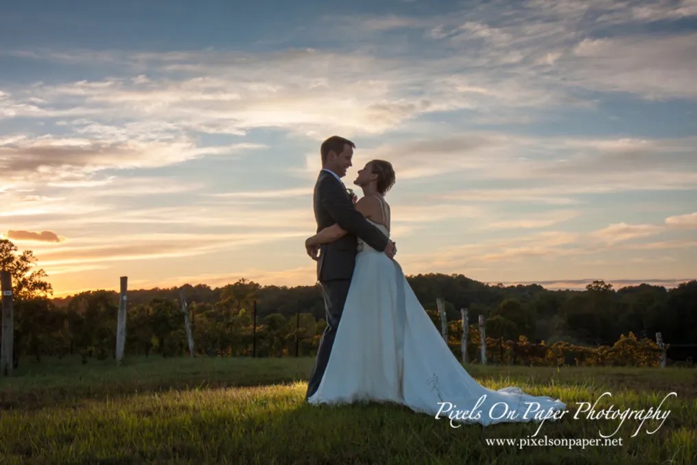 Elkin Creek Vineyard #60
