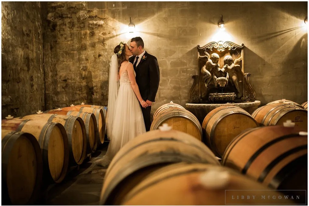 Elkin Creek Vineyard #164