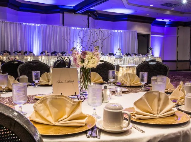 Doubletree by Hilton Wichita Airport #2