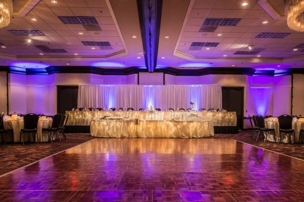 Doubletree by Hilton Wichita Airport #3