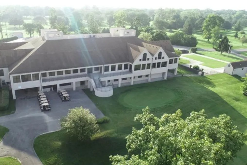Meadowbrook at Clayton #12