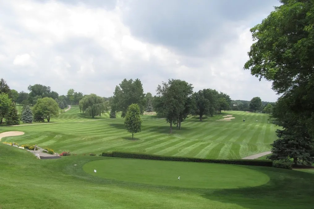 Meadowbrook at Clayton #13