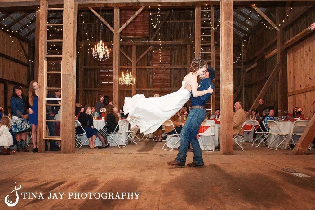 Sweet Water Springs Farm #1
