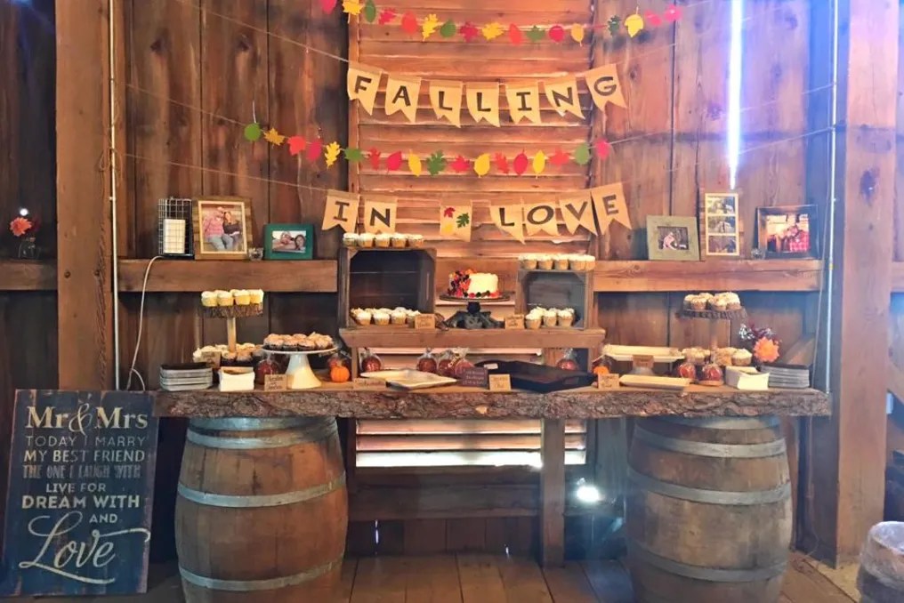 Sweet Water Springs Farm #6