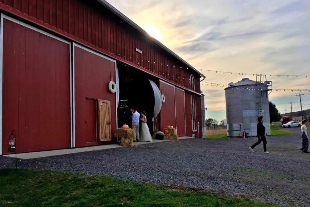 Sweet Water Springs Farm #12
