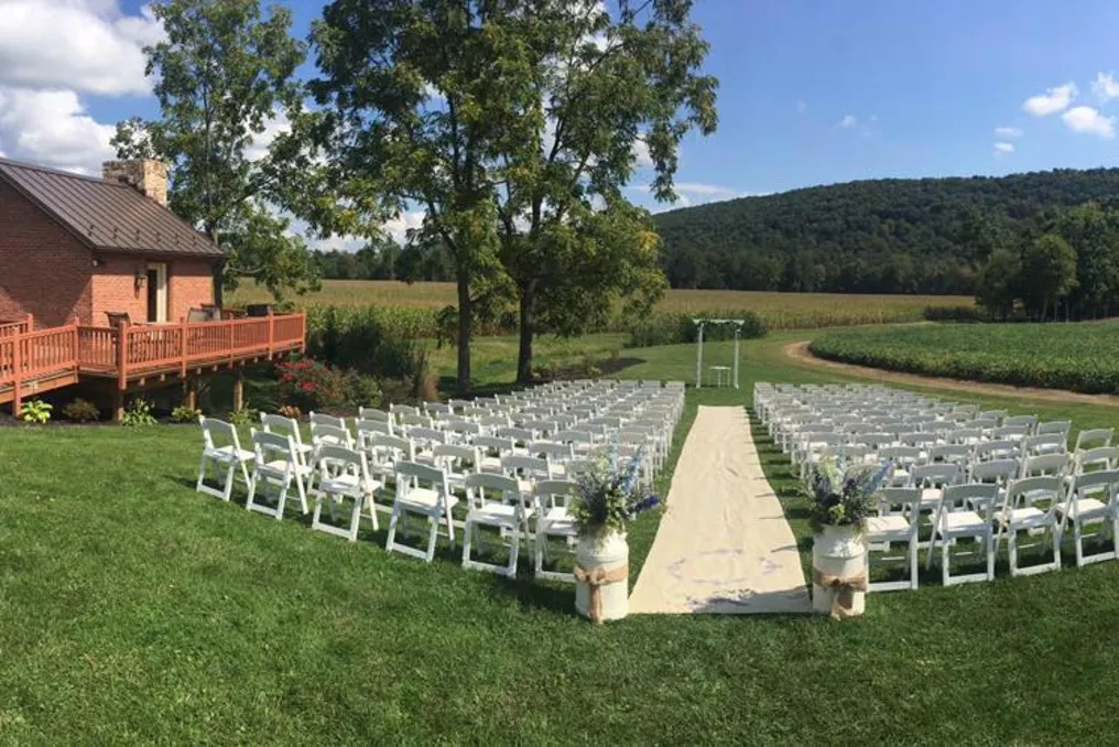 Sweet Water Springs Farm #22