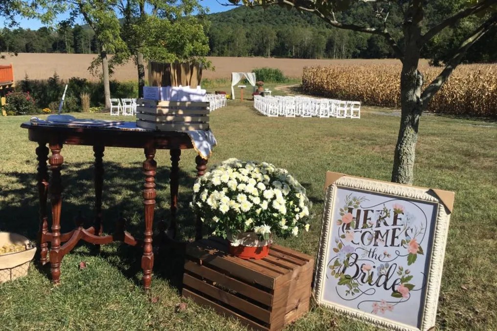Sweet Water Springs Farm #35