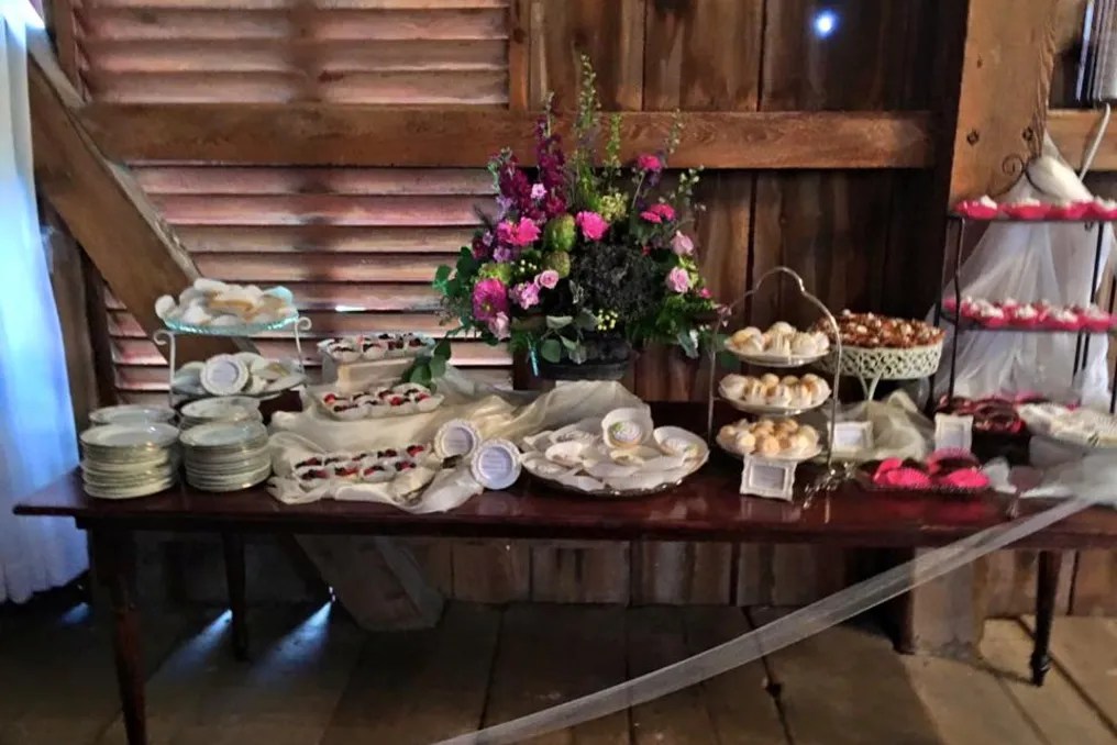 Sweet Water Springs Farm #36