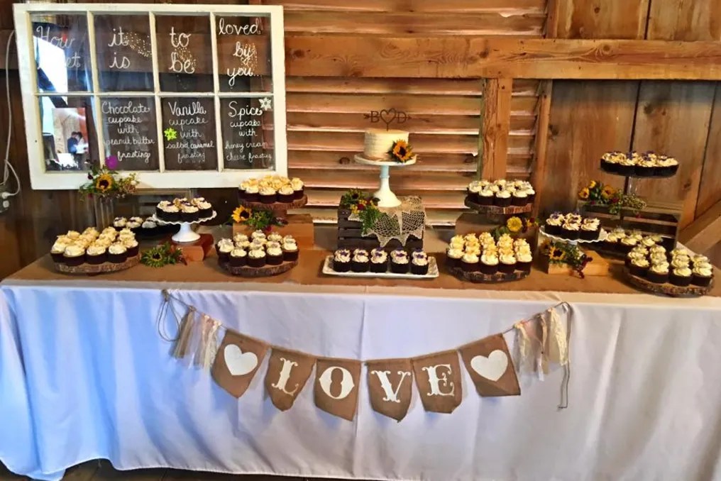 Sweet Water Springs Farm #37