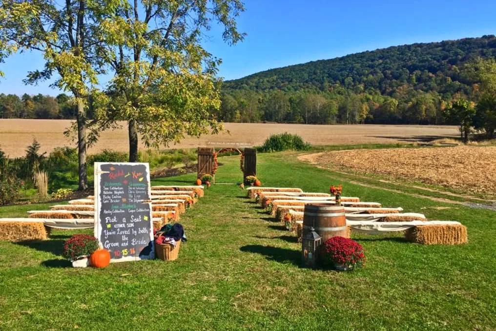 Sweet Water Springs Farm #40