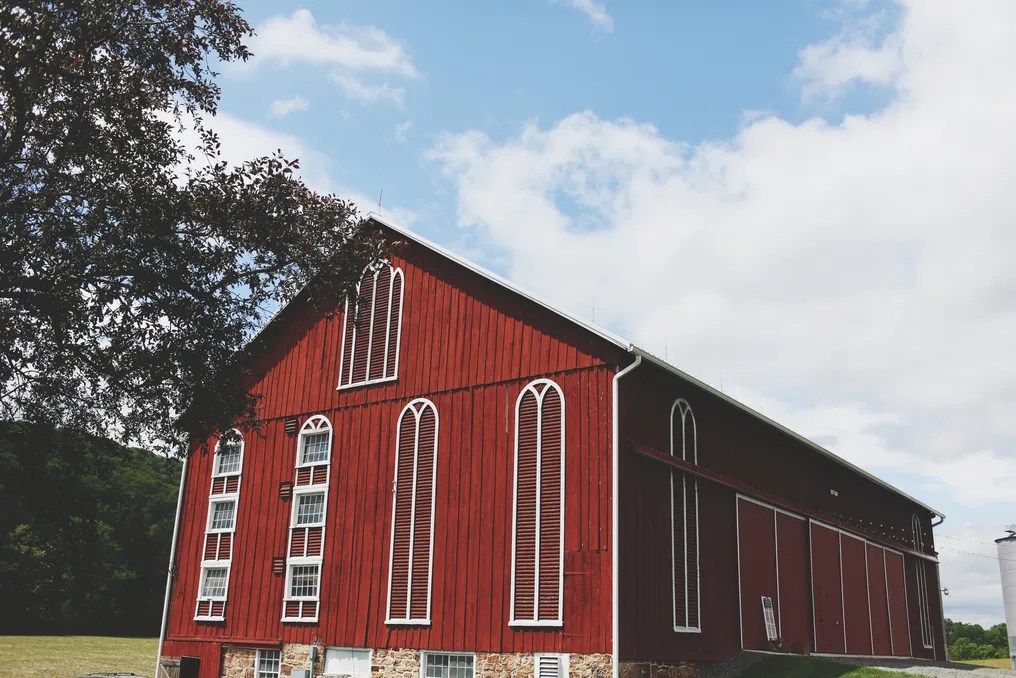 Sweet Water Springs Farm #43