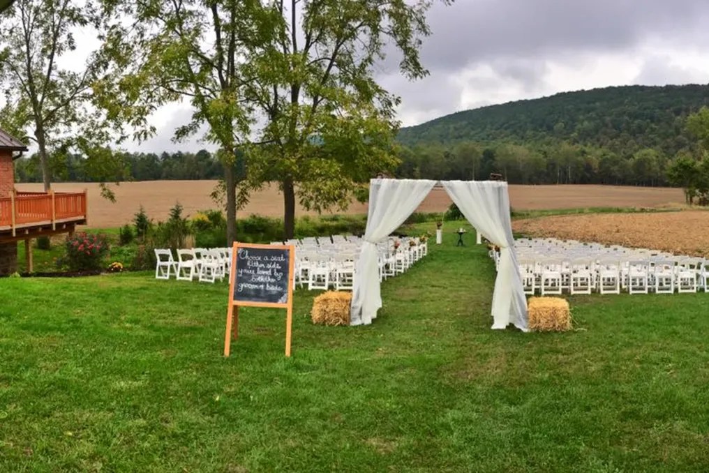 Sweet Water Springs Farm #45