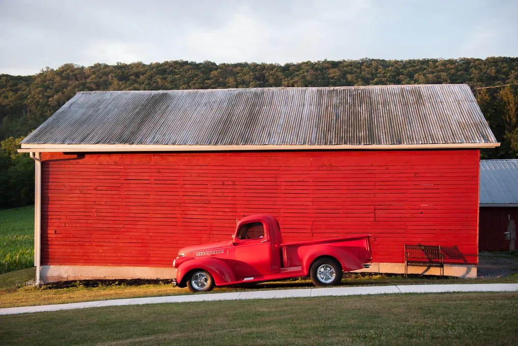 Sweet Water Springs Farm #46