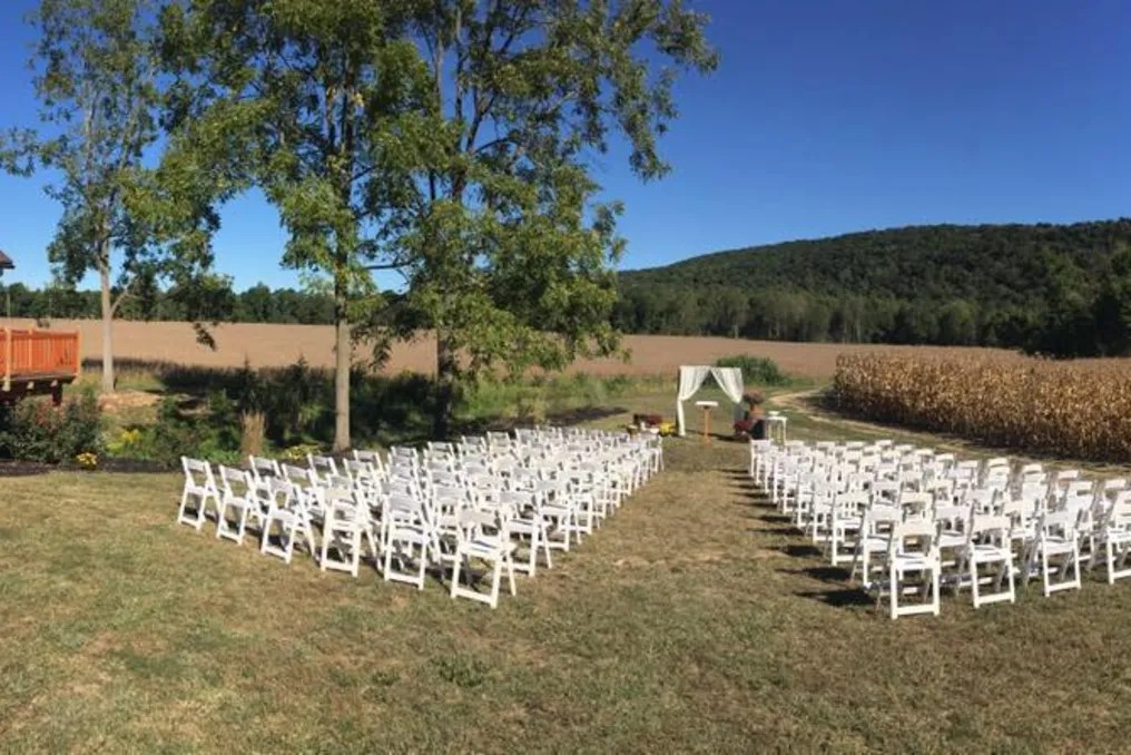 Sweet Water Springs Farm #55