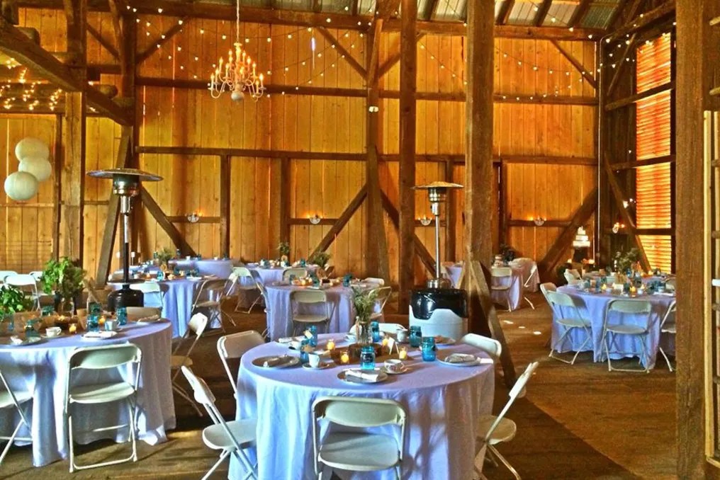 Sweet Water Springs Farm #58