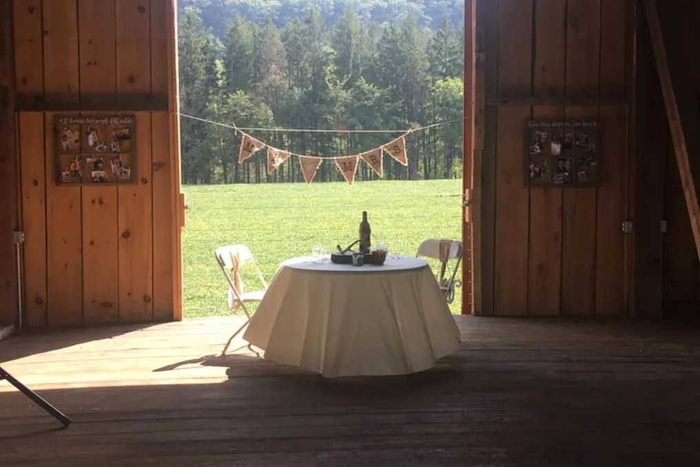 Sweet Water Springs Farm #65
