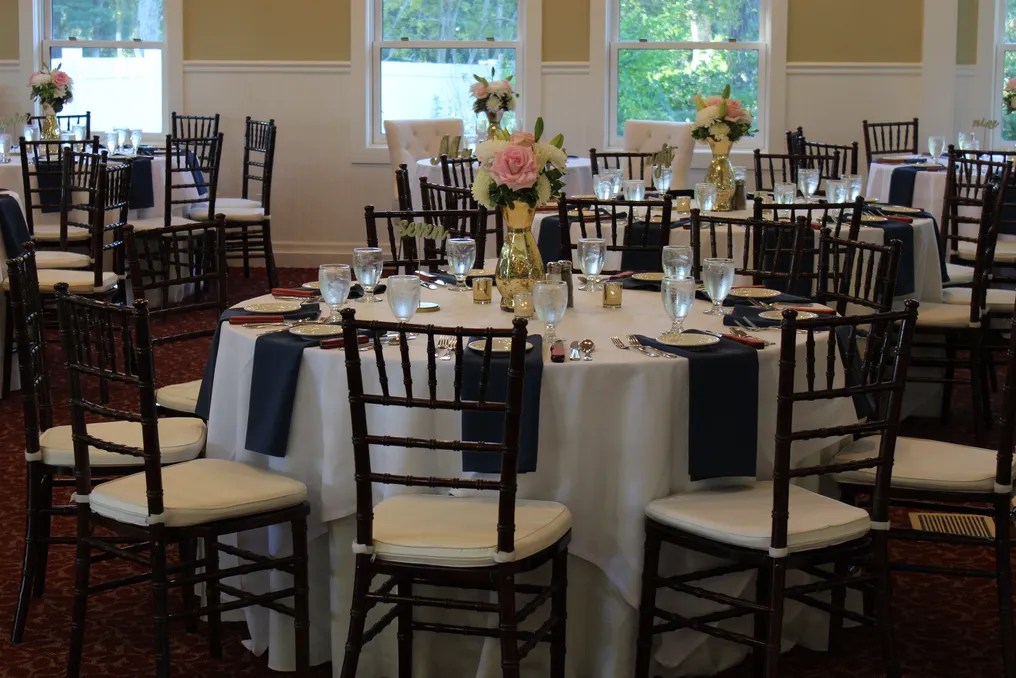 The Bay Pointe Club #21