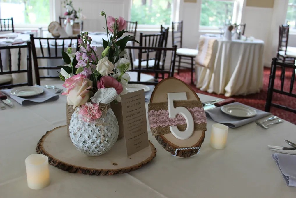 The Bay Pointe Club #31