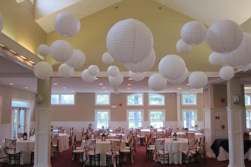 The Bay Pointe Club #38