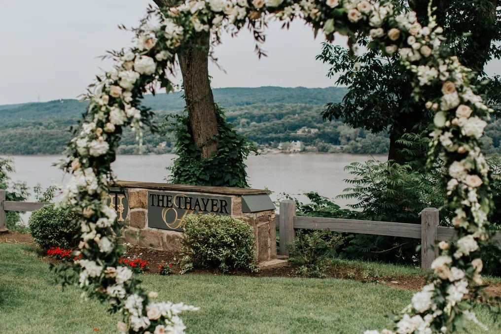 The Thayer Hotel at West Point #3