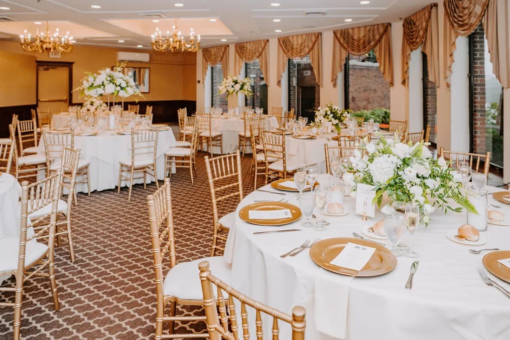 The Thayer Hotel at West Point #7