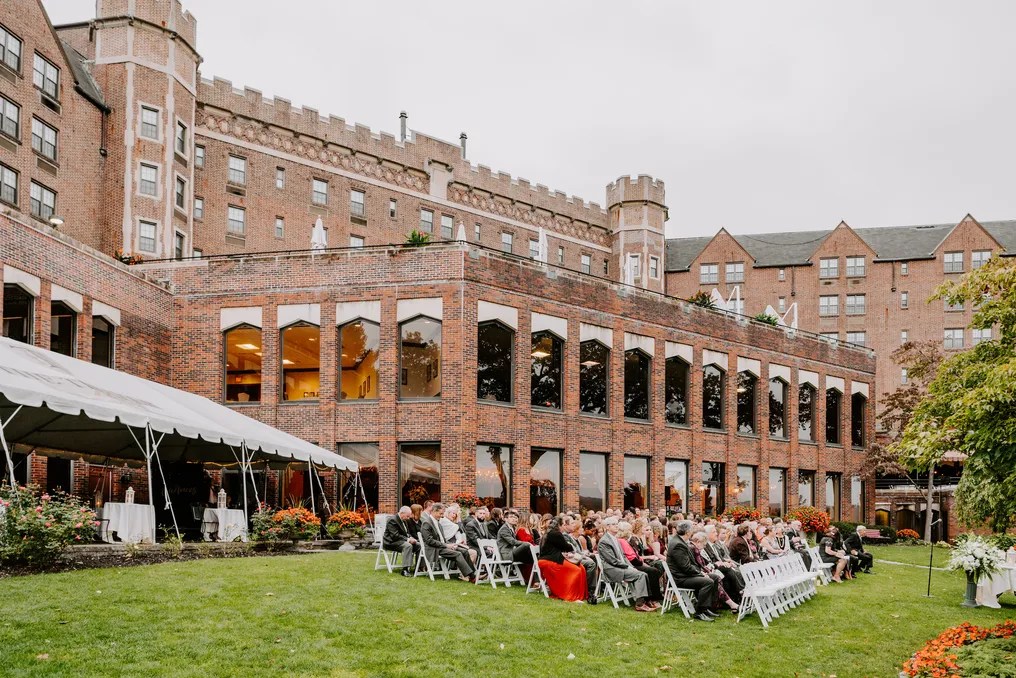 The Thayer Hotel at West Point #8