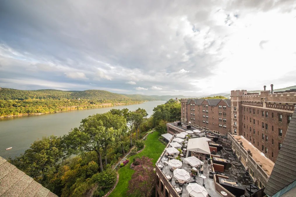 The Thayer Hotel at West Point #18