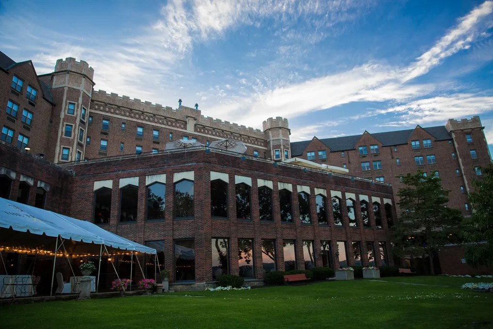 The Thayer Hotel at West Point #21