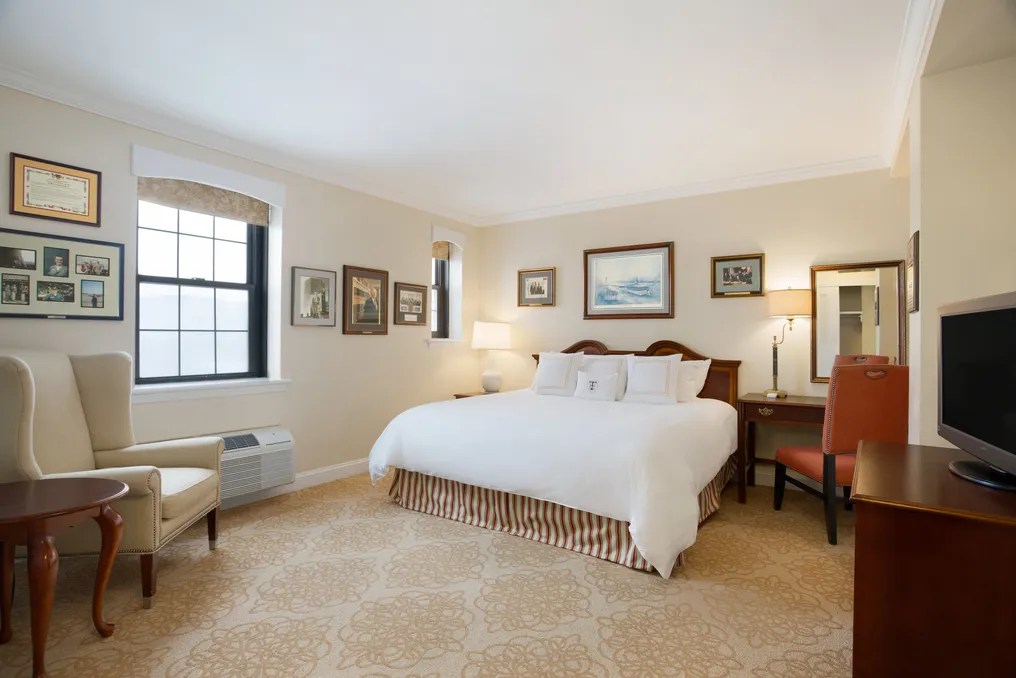 The Thayer Hotel at West Point #23