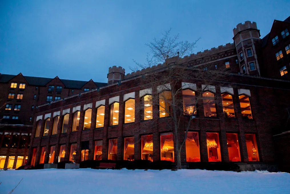 The Thayer Hotel at West Point #24