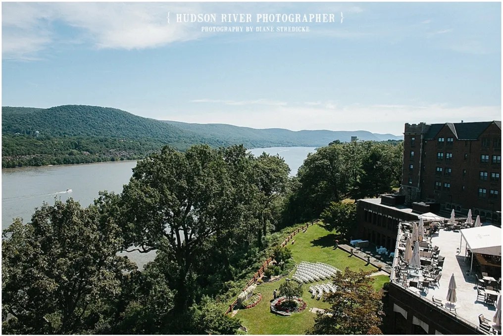 The Thayer Hotel at West Point #25