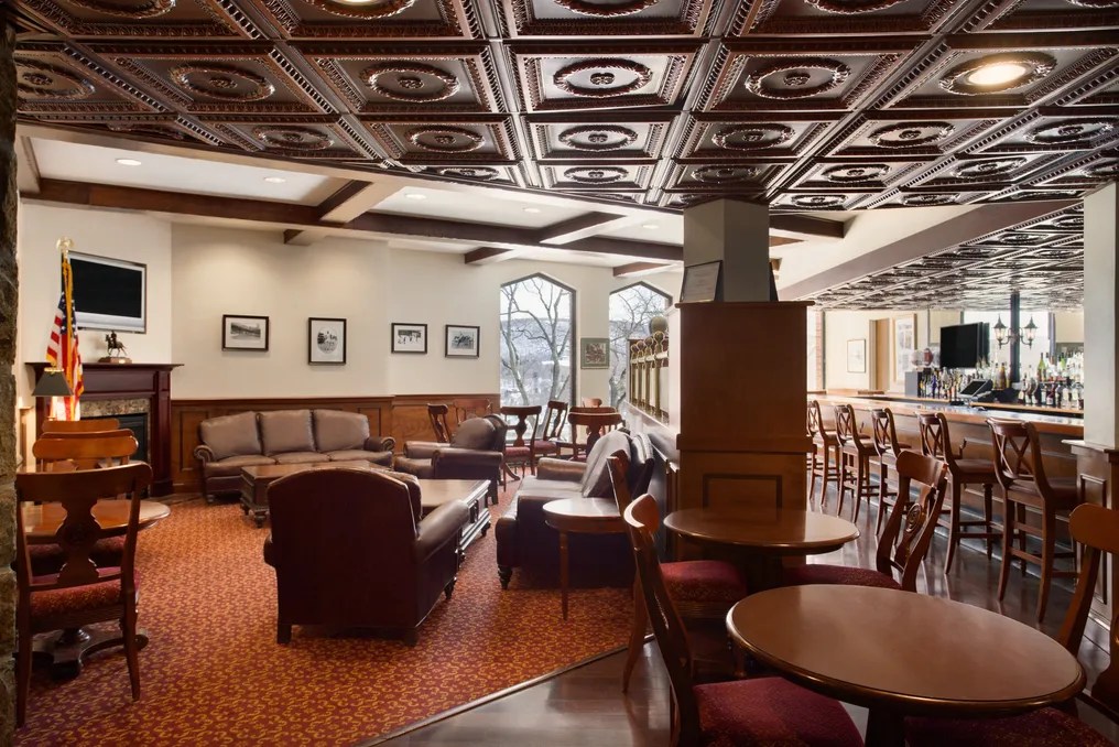The Thayer Hotel at West Point #28