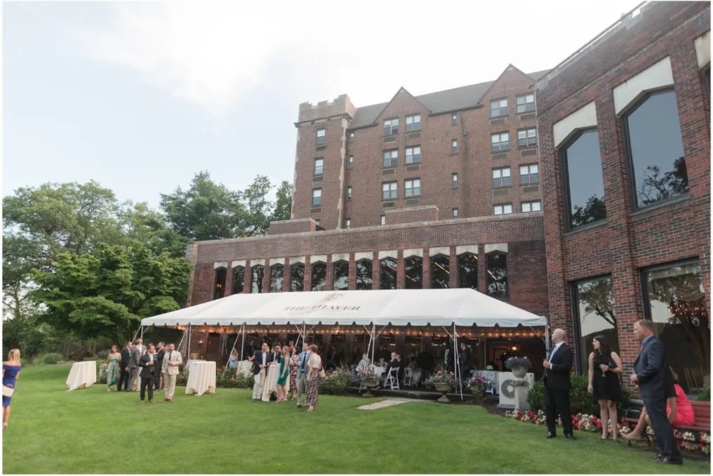 The Thayer Hotel at West Point #42