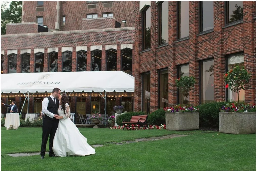 The Thayer Hotel at West Point #43
