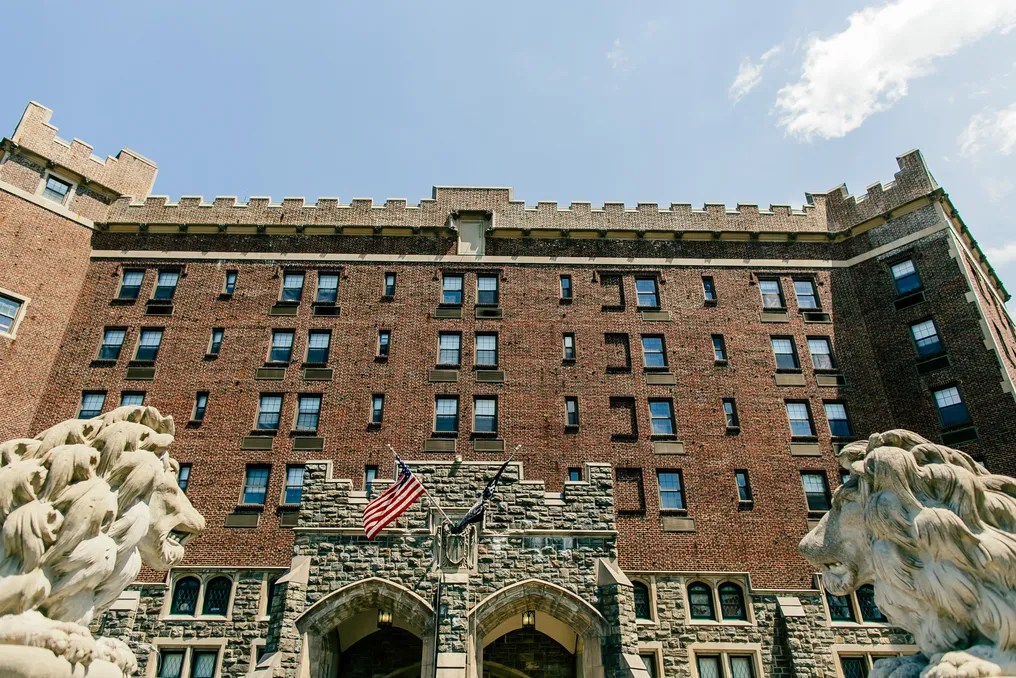 The Thayer Hotel at West Point #45