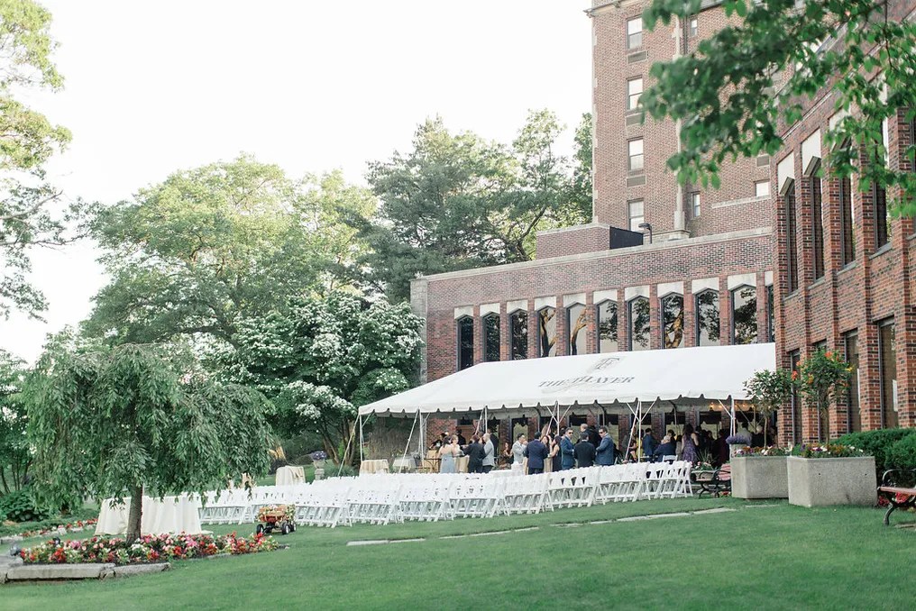 The Thayer Hotel at West Point #46