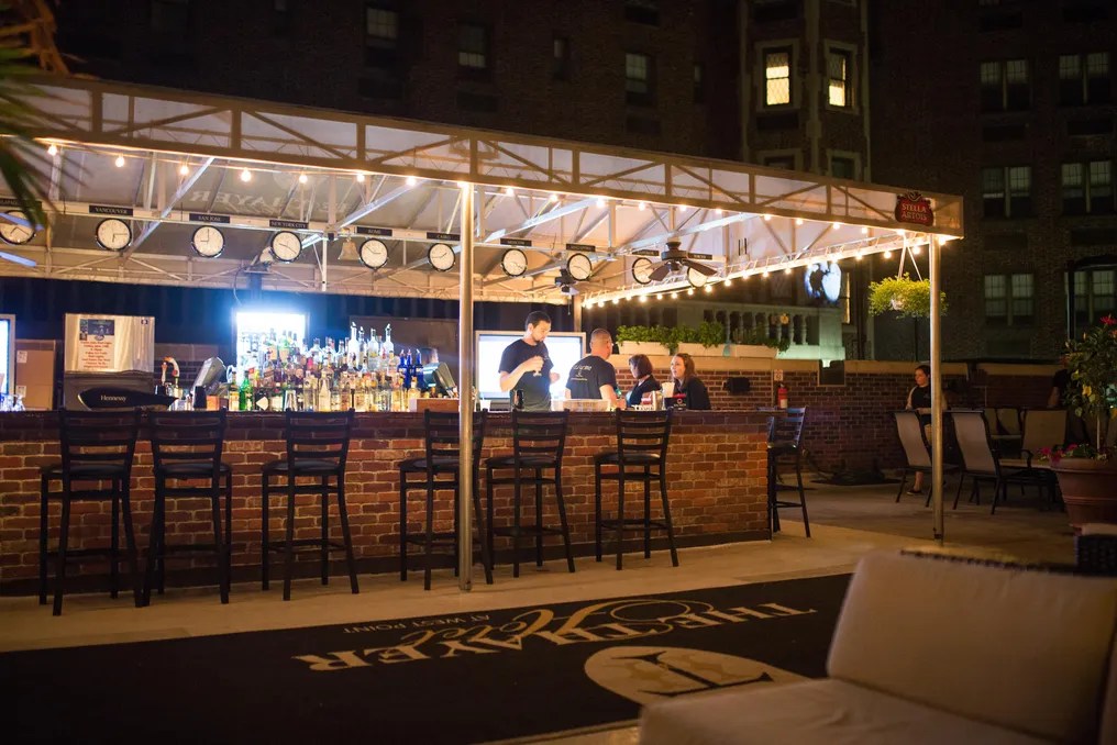 The Thayer Hotel at West Point #47