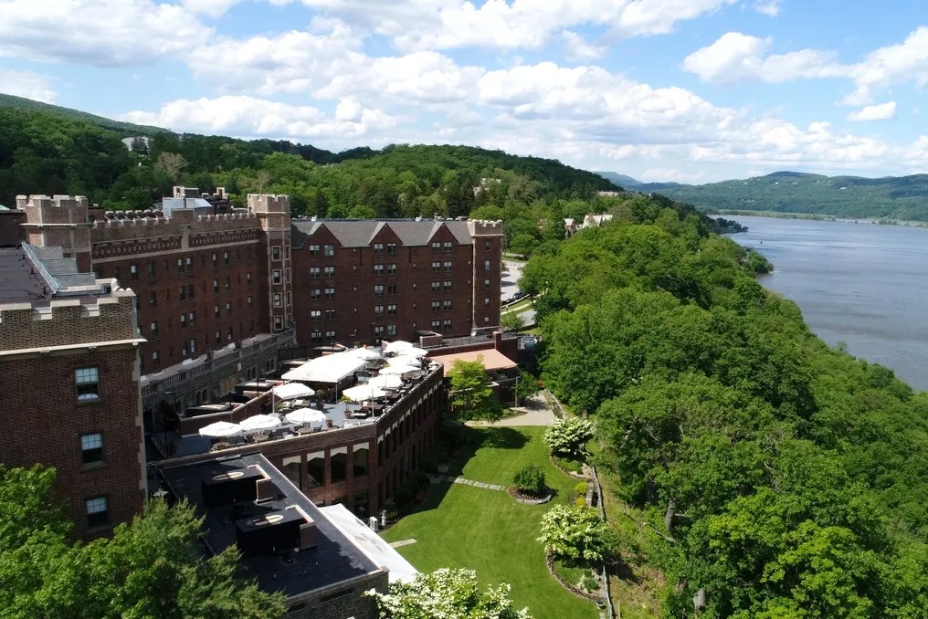 The Thayer Hotel at West Point #50