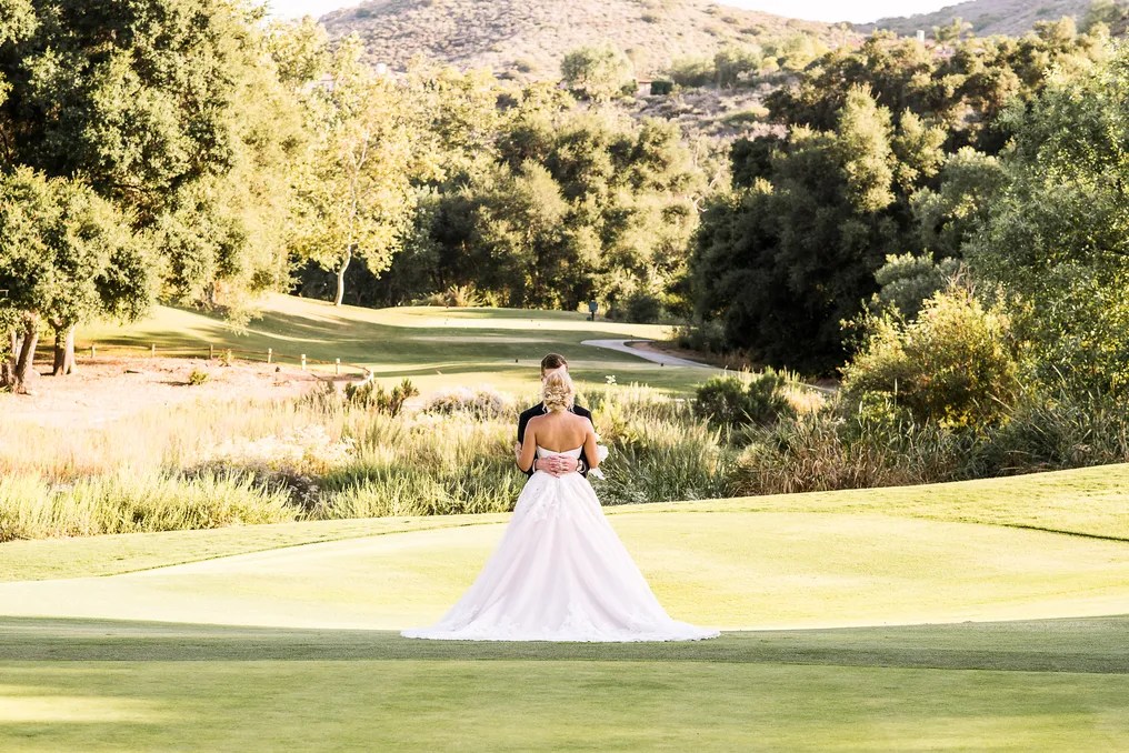 Maderas Golf Club #9