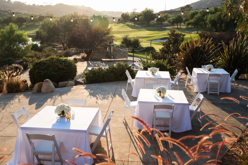 Maderas Golf Club #14