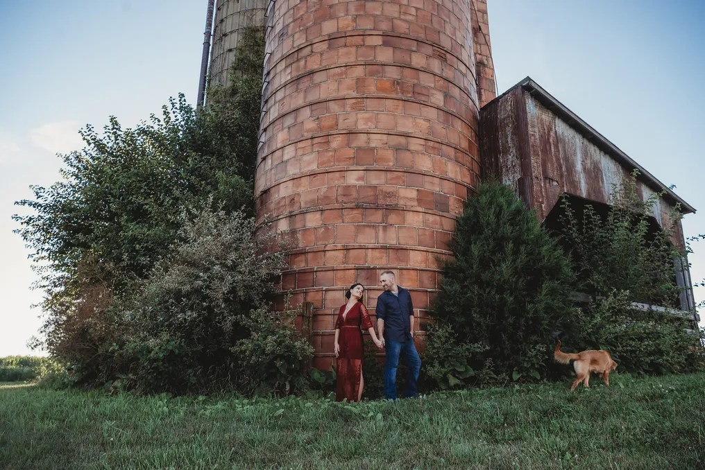 The Farmer's Daughter #38